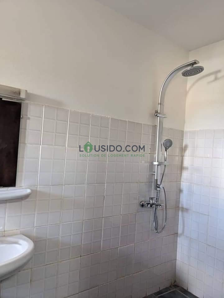 Appartement meublé Yaounde 3 chambre