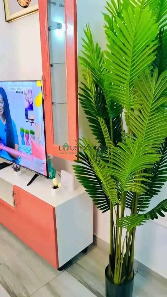 Appartement Meublé à Yaoundé, Cameroun