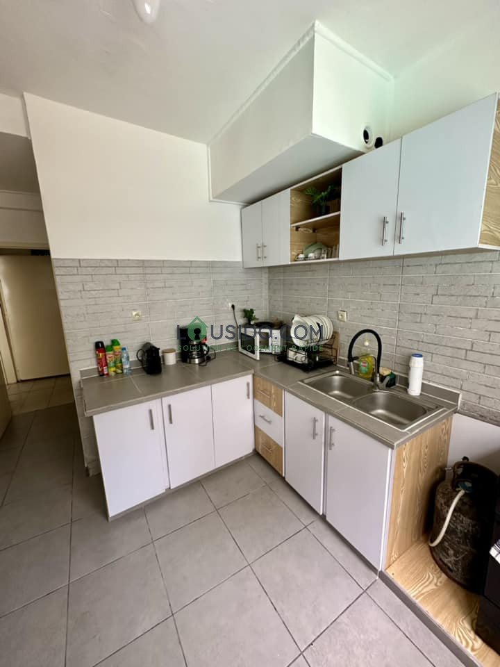 Appartement meublé de 2 chambres à Bonanjo, Douala