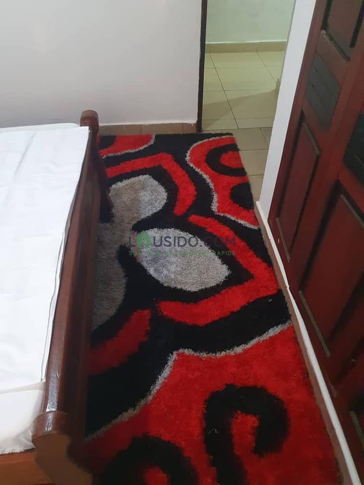 Appartement Meublé à Yaoundé, Cameroun