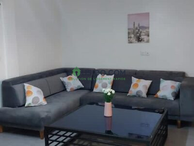 Appartement Meublé à Kribi, Dombe sous-préfecture