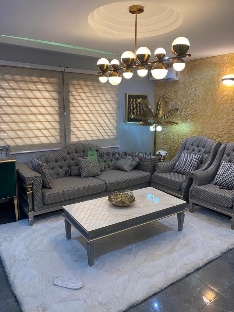 appartement meublé deux chambres, Yaounde