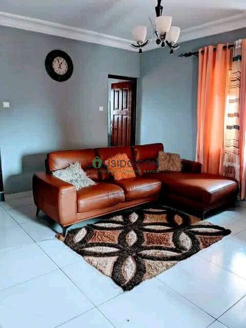 Studio meublé Yaounde, haut standing pour vos séjours