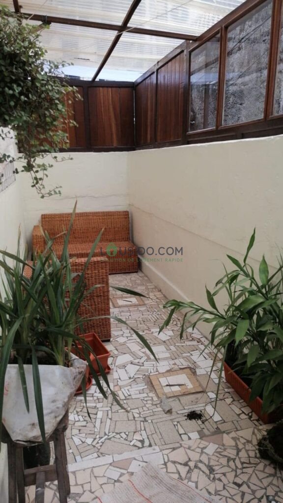 Appartement meublé à louer Bonapriso, Douala