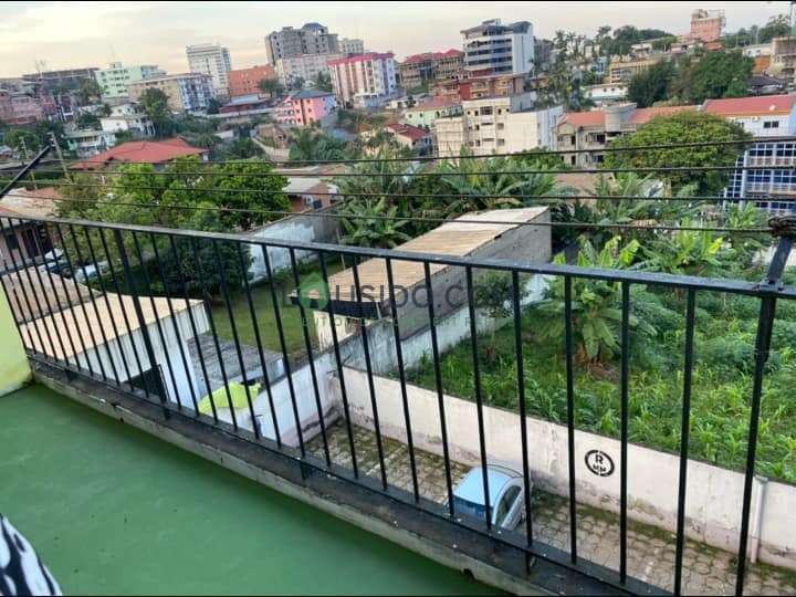 Studios meublés haut standing dans une résidence à Bastos Yaoundé, Cameroun.