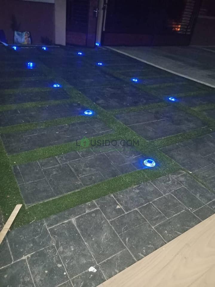 Appartement Meublé haut standing a kribi