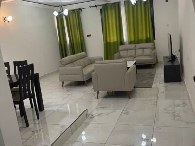 Maison d'hôtes Da Villa Limbé, Cameroun | Appartements modernes de 2 chambres avec Wi-Fi gratuit