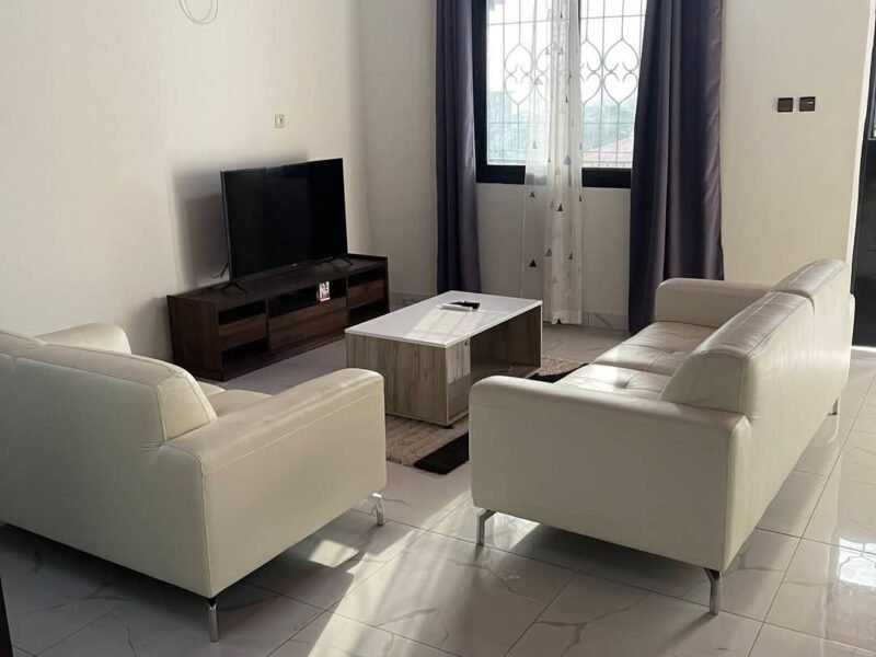 Maison d'hôtes Da Villa Limbé, Cameroun | Appartements modernes de 2 chambres avec Wi-Fi gratuit