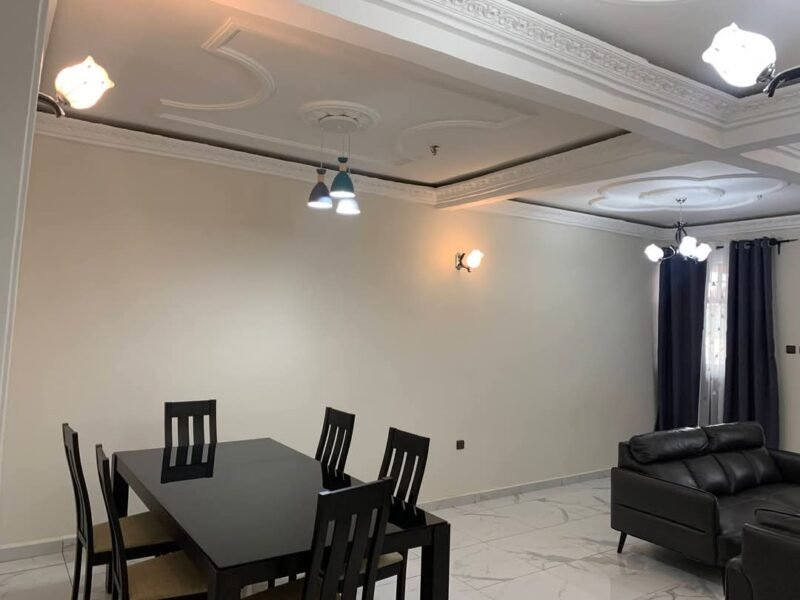 Maison d'hôtes Da Villa Limbé, Cameroun | Appartements modernes de 2 chambres avec Wi-Fi gratuit