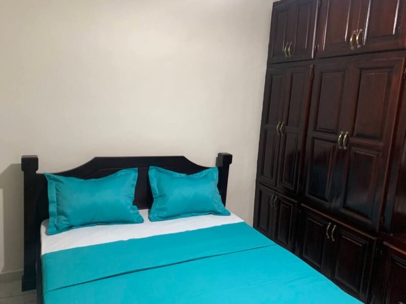 Maison d'hôtes Da Villa Limbé, Cameroun | Appartements modernes de 2 chambres avec Wi-Fi gratuit