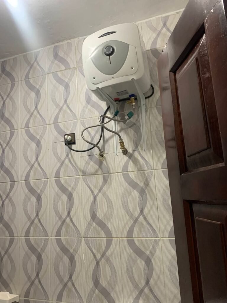 Maison d'hôtes Da Villa Limbé, Cameroun | Appartements modernes de 2 chambres avec Wi-Fi gratuit