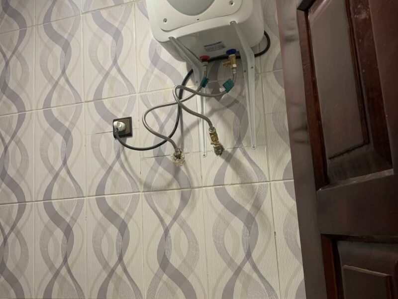 Maison d'hôtes Da Villa Limbé, Cameroun | Appartements modernes de 2 chambres avec Wi-Fi gratuit
