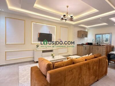 studio meuble