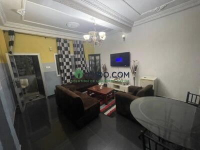 Studio meuble