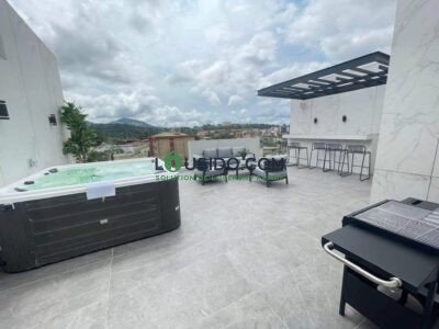 Apartement meuble