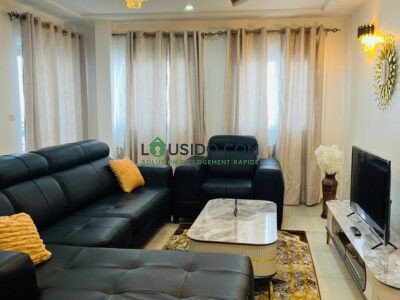Apartement meuble