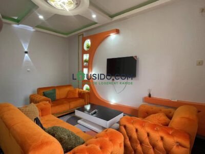 Studio Meuble