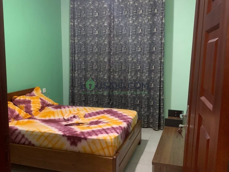 Apartement meuble