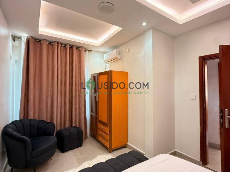 studio meuble