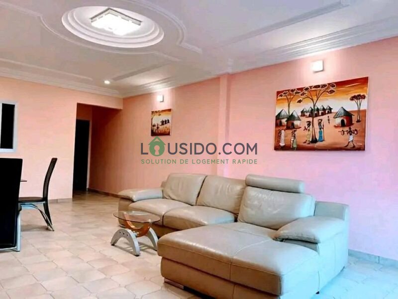 Appartement Meublé