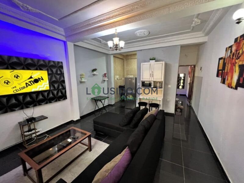 Studio meuble