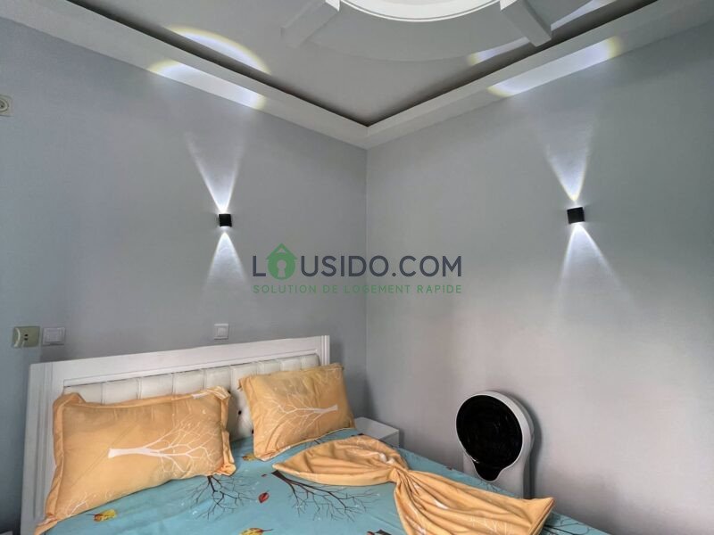 Studio Meuble