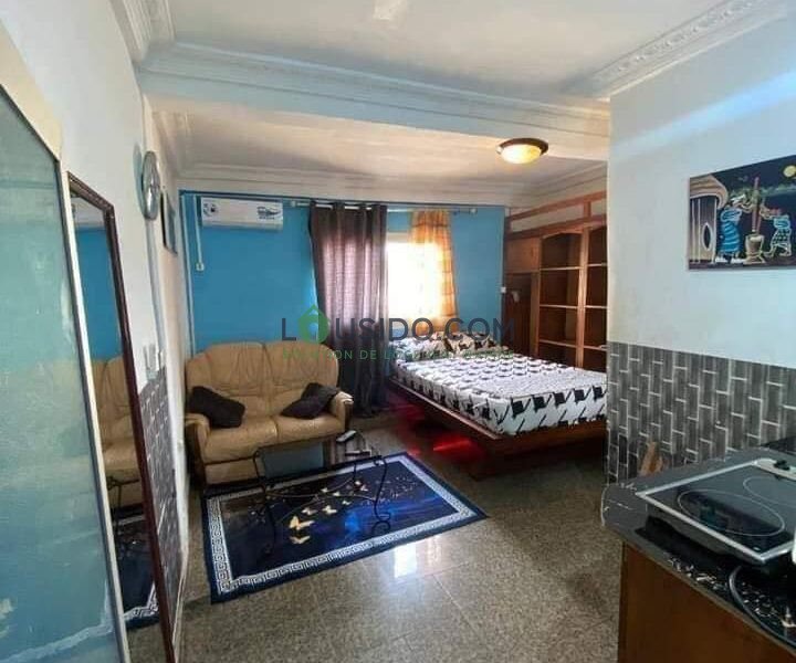 Chambre meuble