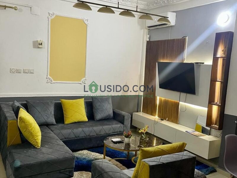 Studio meuble