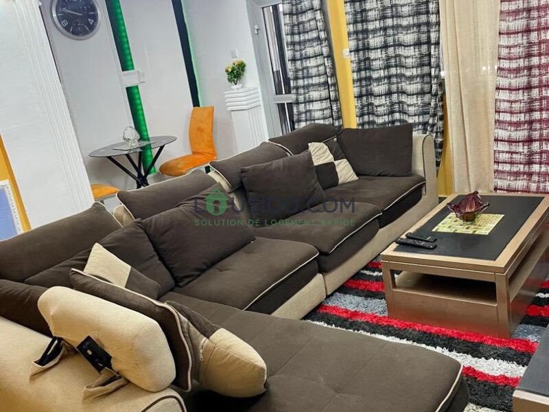 Studio meuble