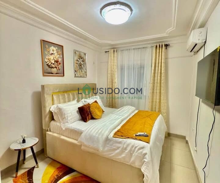 Apartement meuble