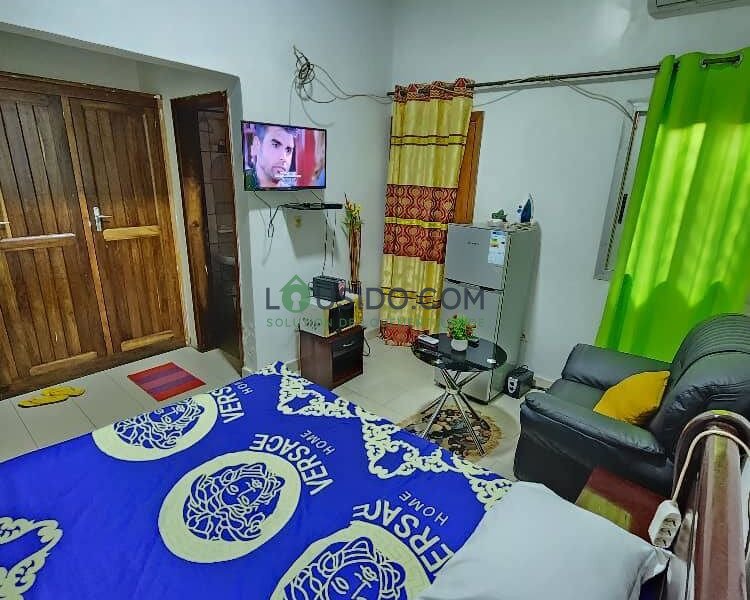 Chambre meuble