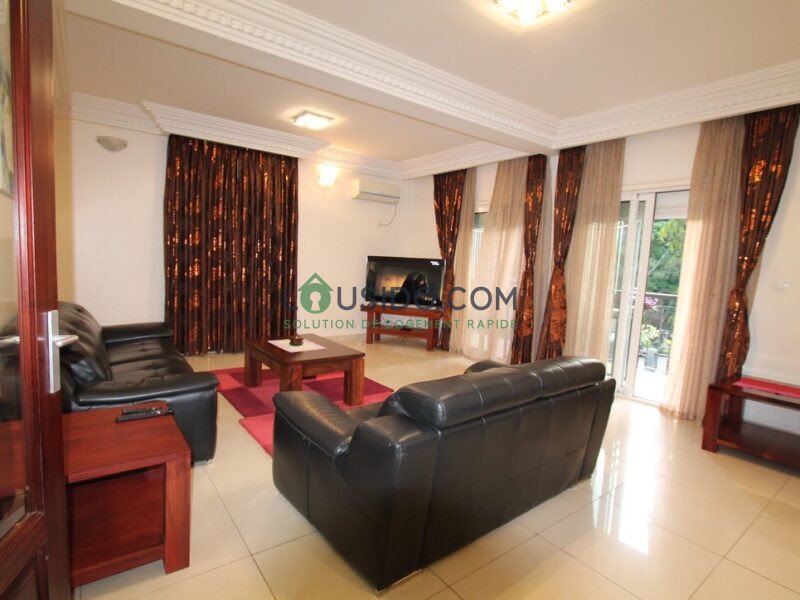 Apartement meuble