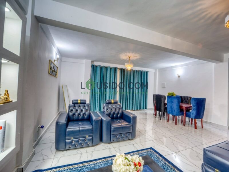 Appartements Meublés