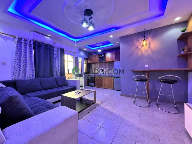 Studio meuble