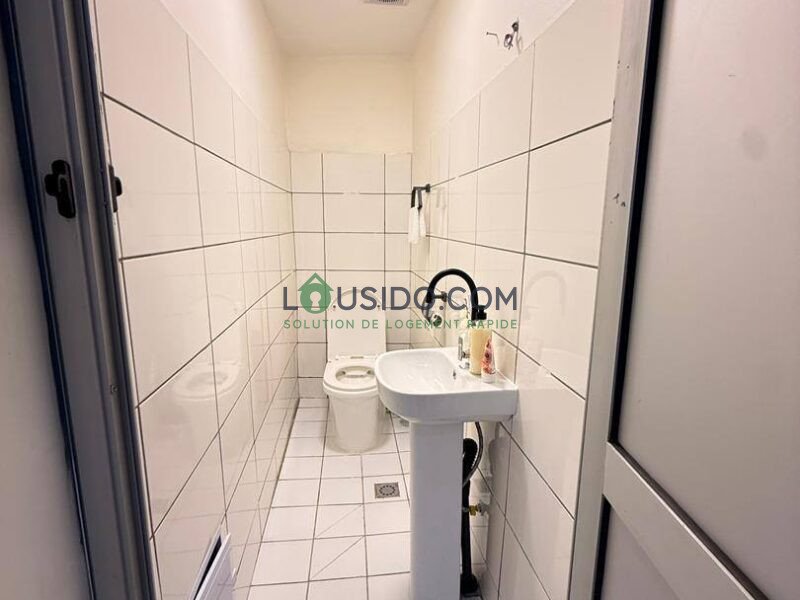 studio meuble