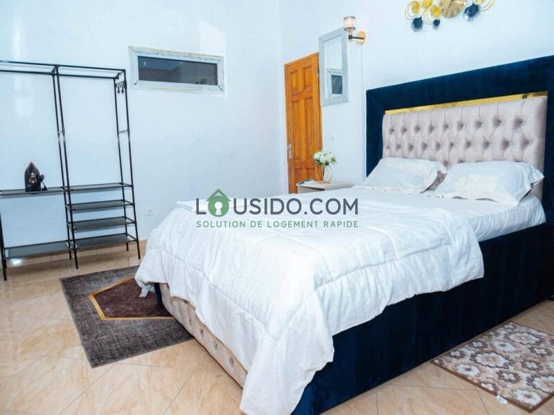 studio meuble