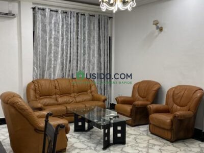 Studio meuble