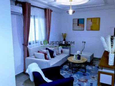 Appartement Meublé