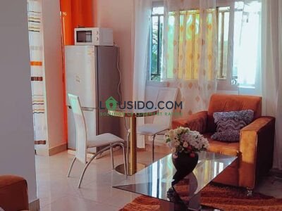 Studio meuble