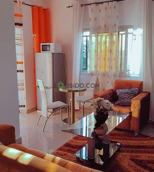 Studio meuble