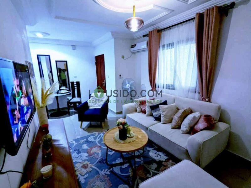 Appartement Meublé