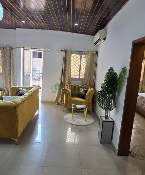 Appartements meublés
