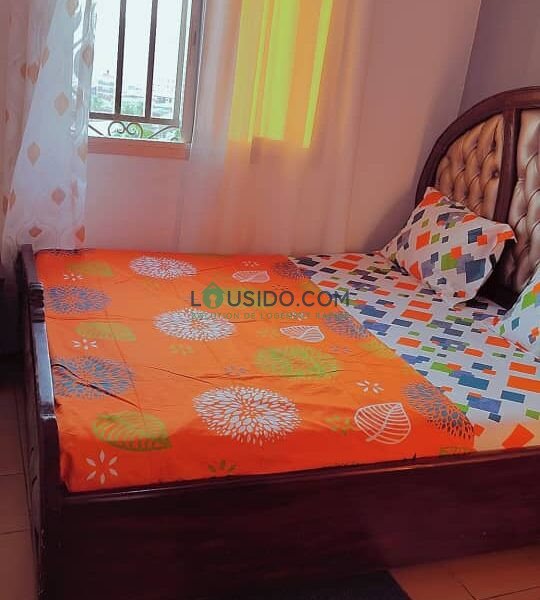 Studio meuble