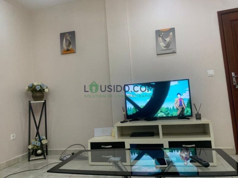 Apartement meuble
