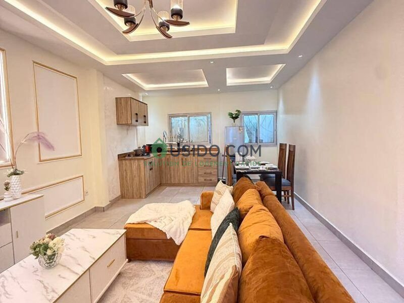 studio meuble