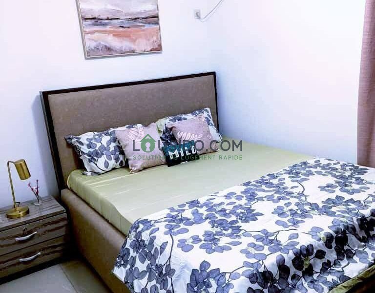Appartement Meublé