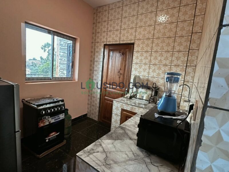 Appartements Meublés