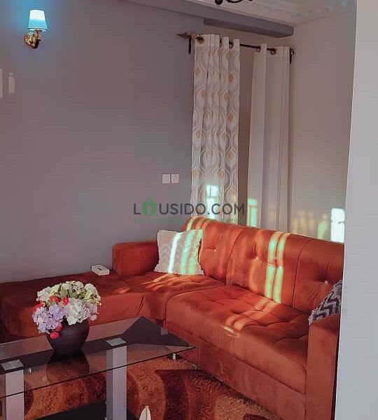 Studio meuble
