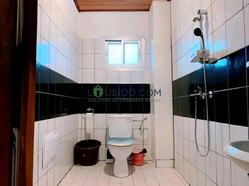 Appartement Meublé