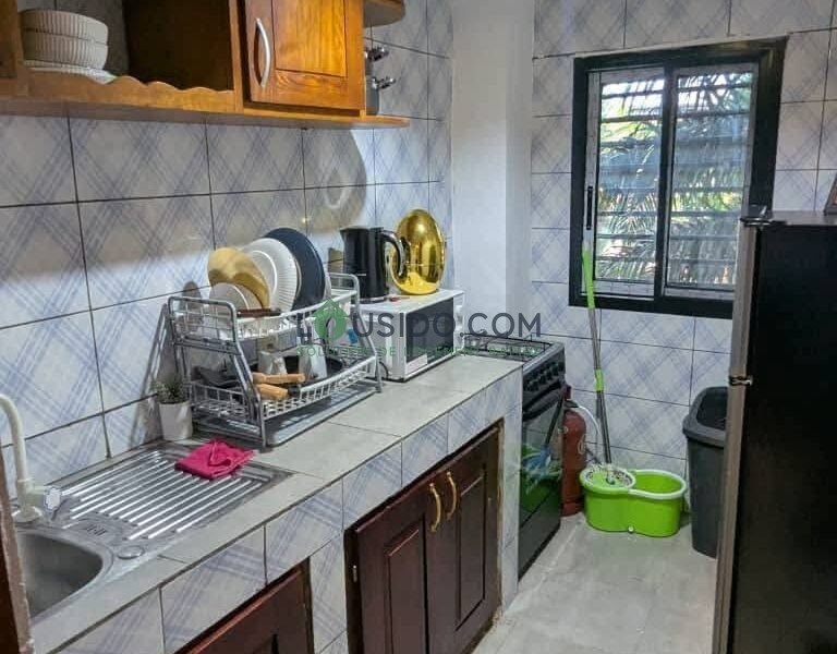 Appartement Meublé
